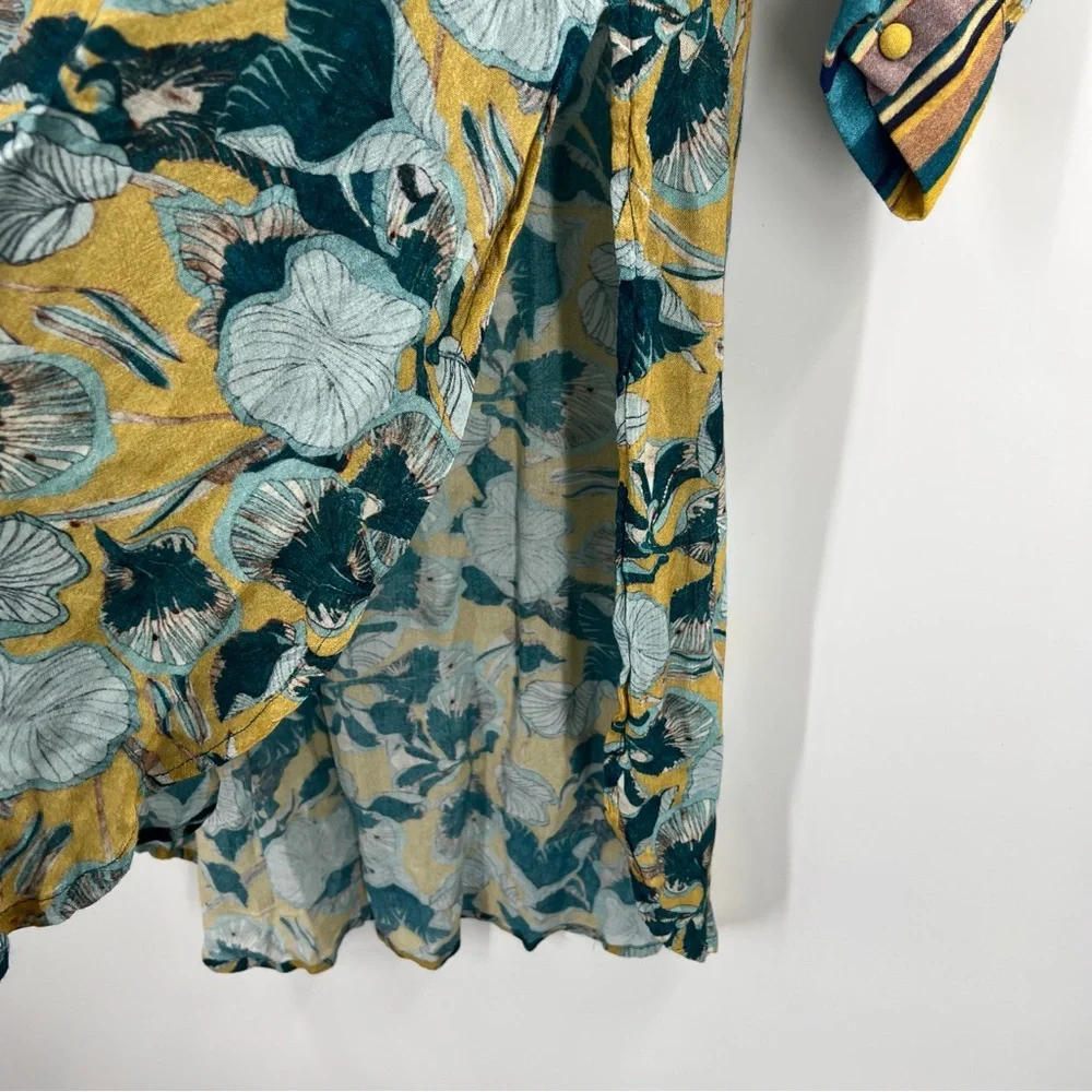 Anthropologie blank london